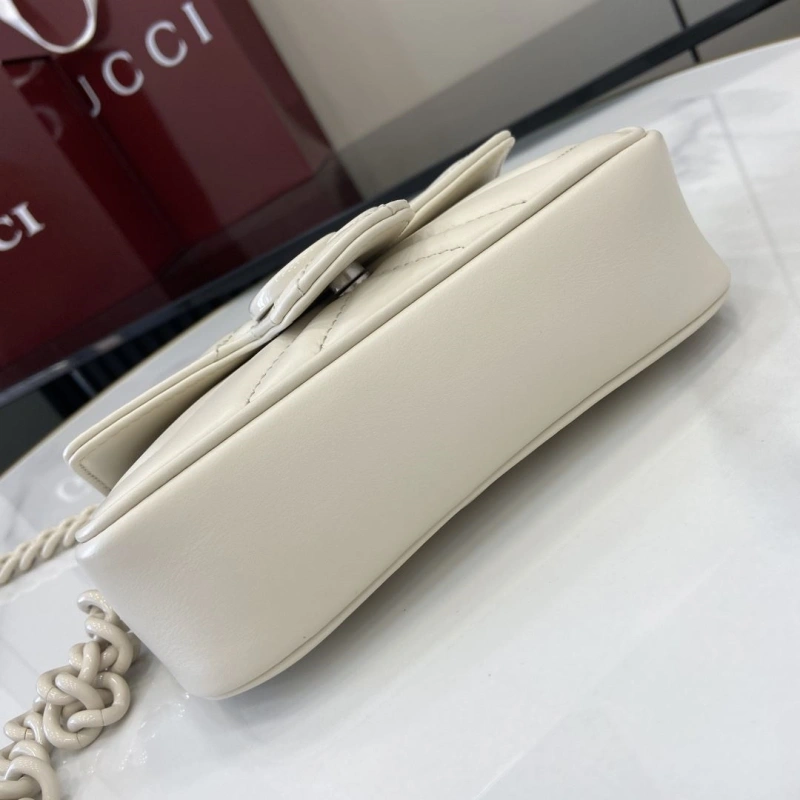 Gucci Satchel Bags 4360C-0090