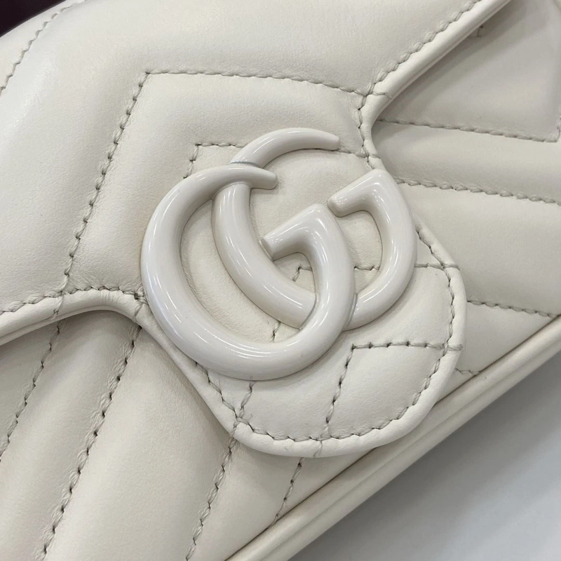 Gucci Satchel Bags 4360C-0090