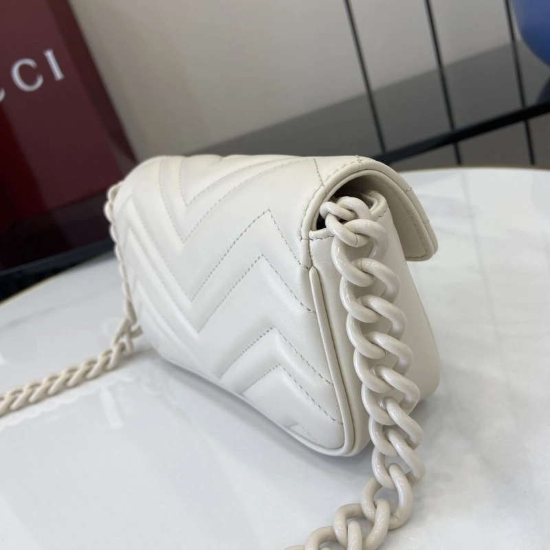 Gucci Satchel Bags 4360C-0090