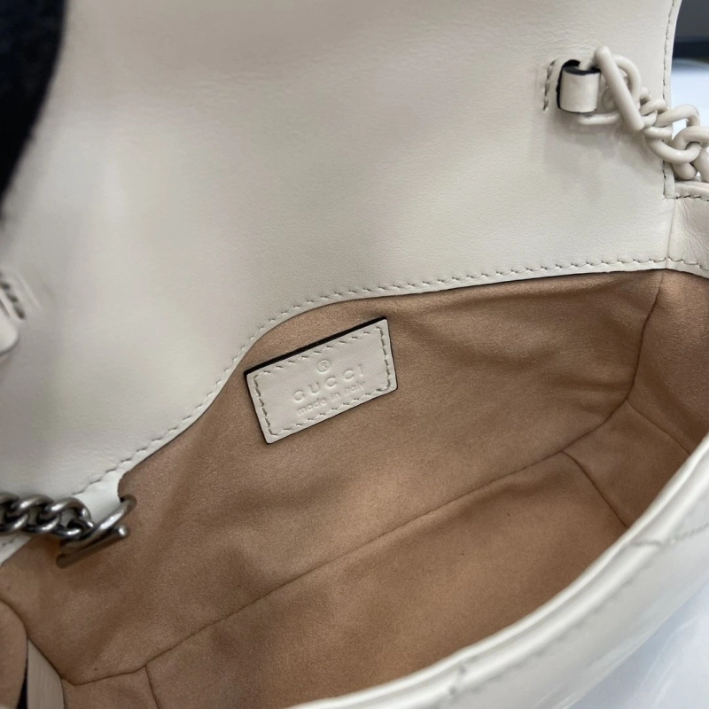 Gucci Satchel Bags 4360C-0090