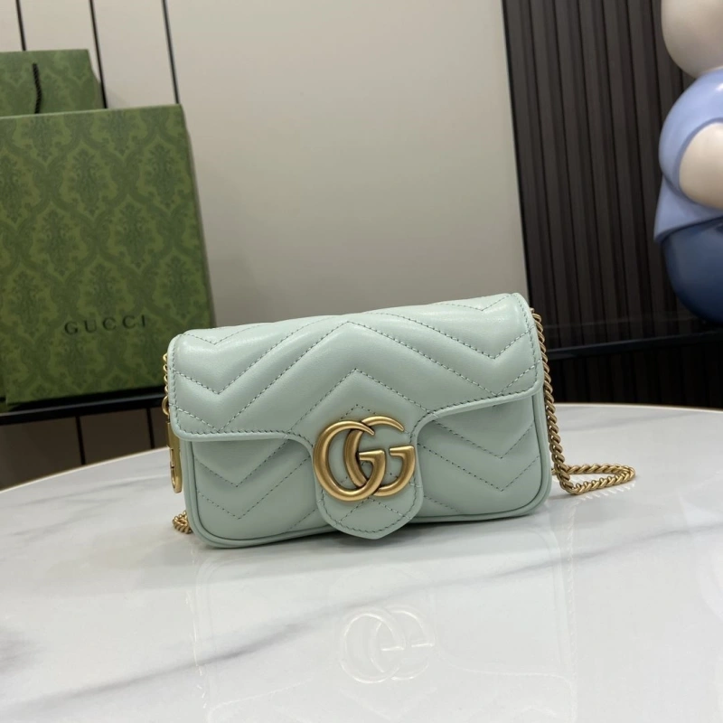 Gucci Satchel Bags 4360C-0091