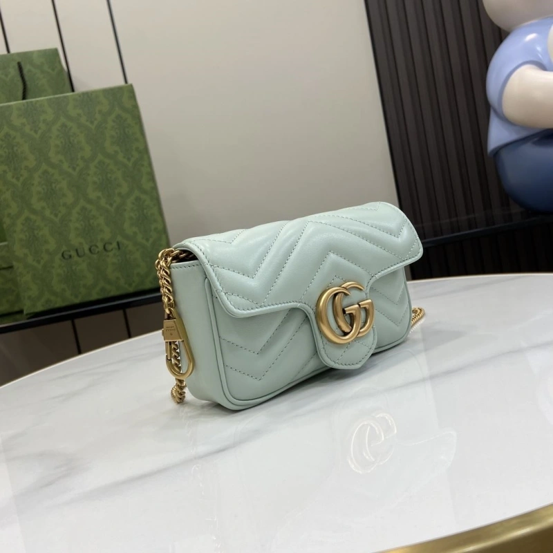 Gucci Satchel Bags 4360C-0091