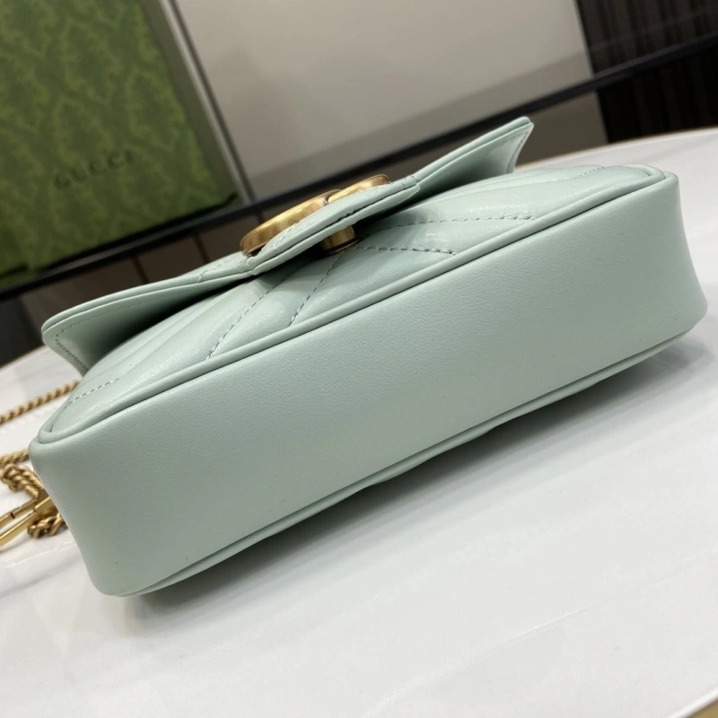 Gucci Satchel Bags 4360C-0091