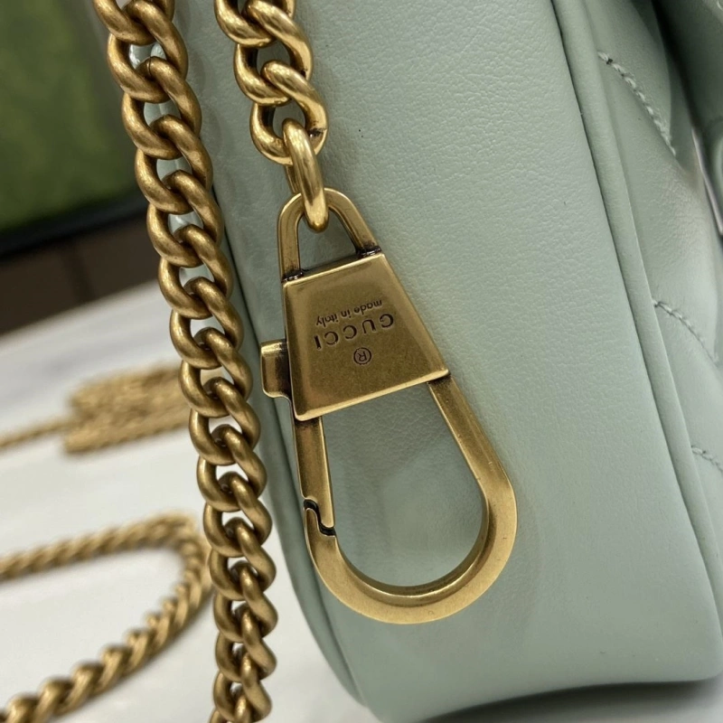Gucci Satchel Bags 4360C-0091