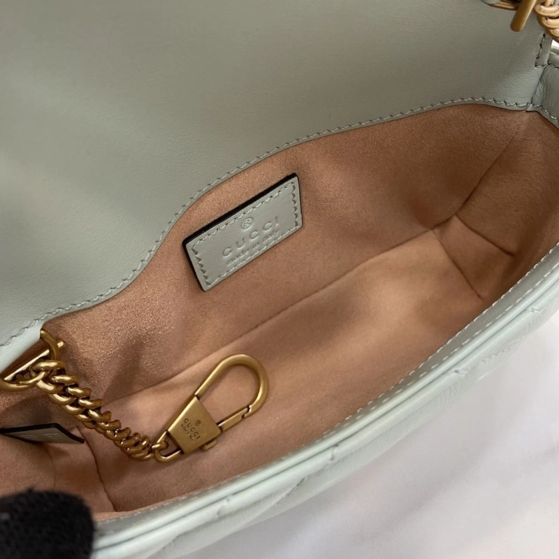 Gucci Satchel Bags 4360C-0091