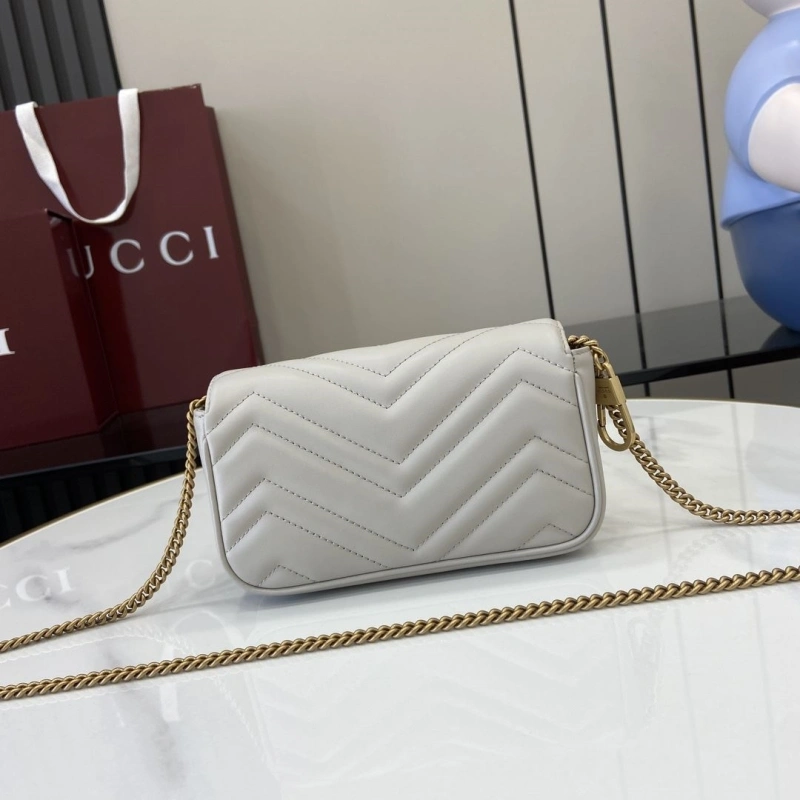Gucci Satchel Bags 4360C-0092