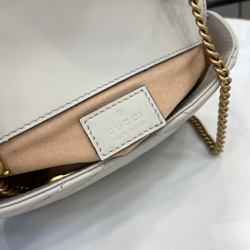 Gucci Satchel Bags 4360C-0092
