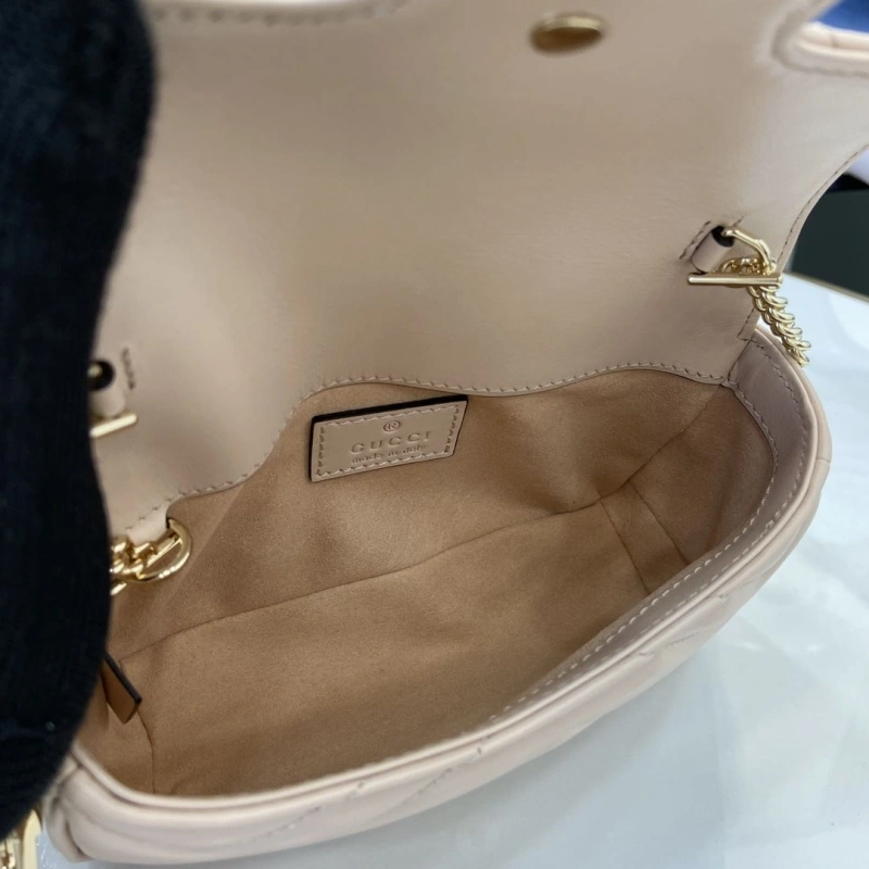 Gucci Satchel Bags 4360C-0093