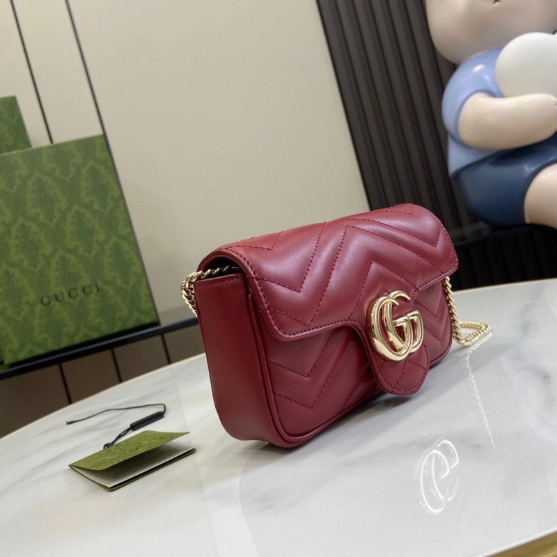 Gucci Satchel Bags 4360C-0094