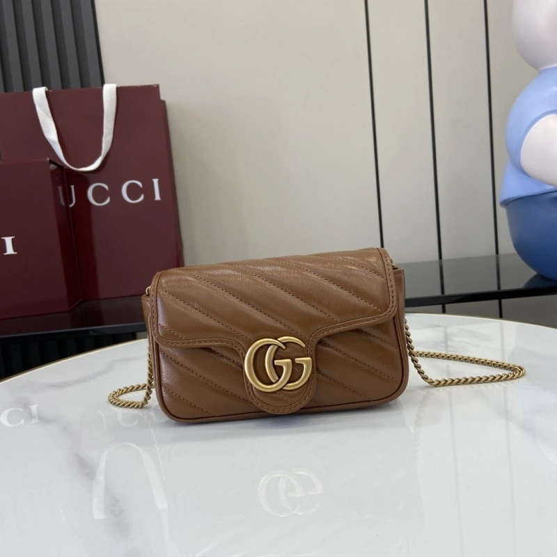 Gucci Satchel Bags 4360C-0095