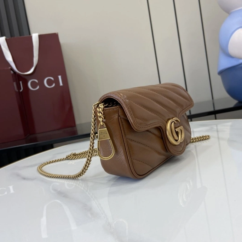 Gucci Satchel Bags 4360C-0095