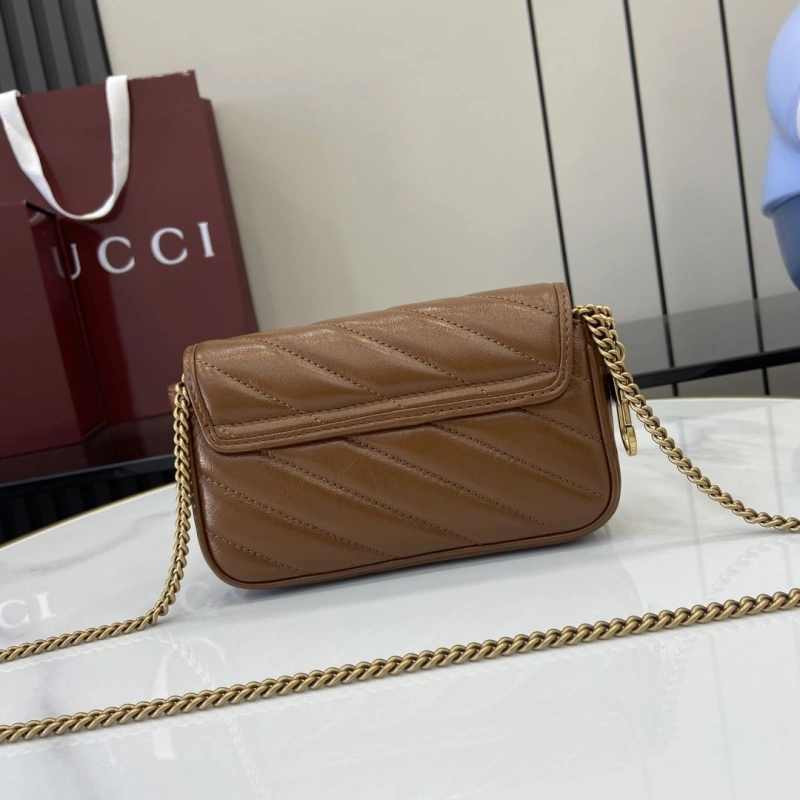Gucci Satchel Bags 4360C-0095