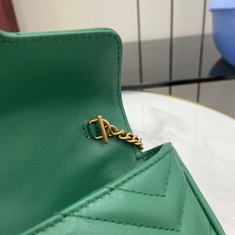 Gucci Satchel Bags 4360C-0096