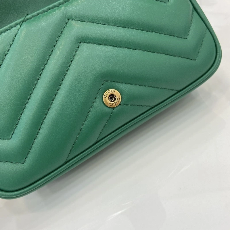 Gucci Satchel Bags 4360C-0096