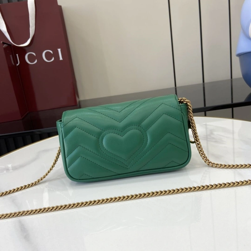 Gucci Satchel Bags 4360C-0096