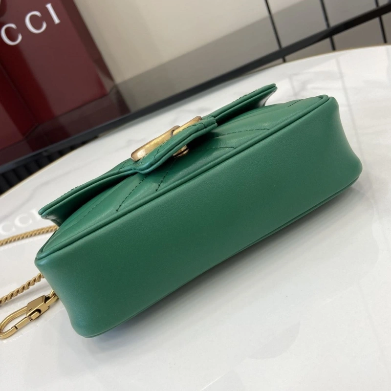 Gucci Satchel Bags 4360C-0096