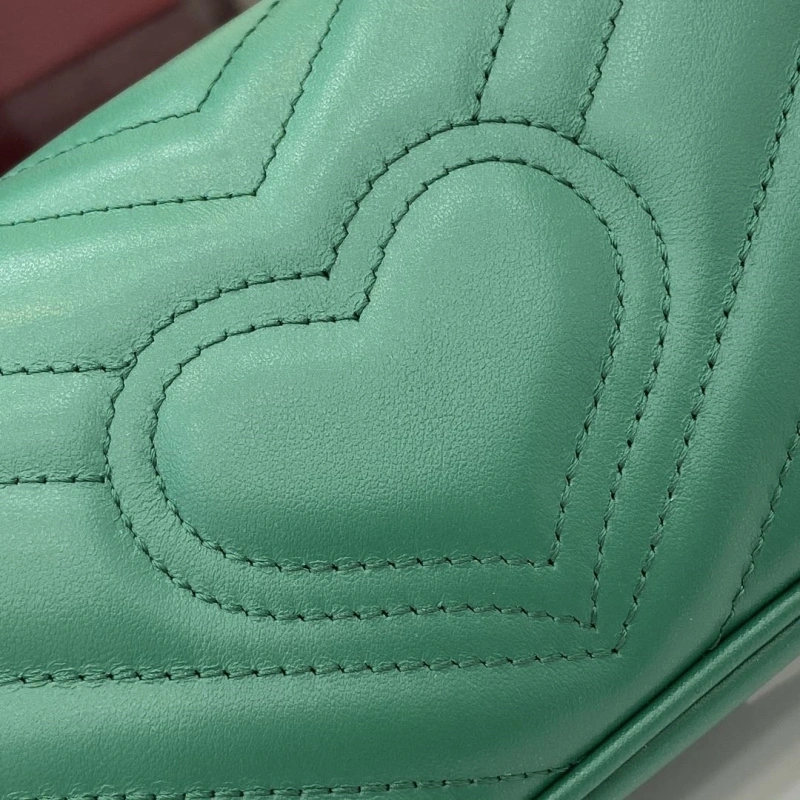 Gucci Satchel Bags 4360C-0096