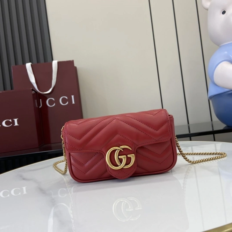 Gucci Satchel Bags 4360C-0097