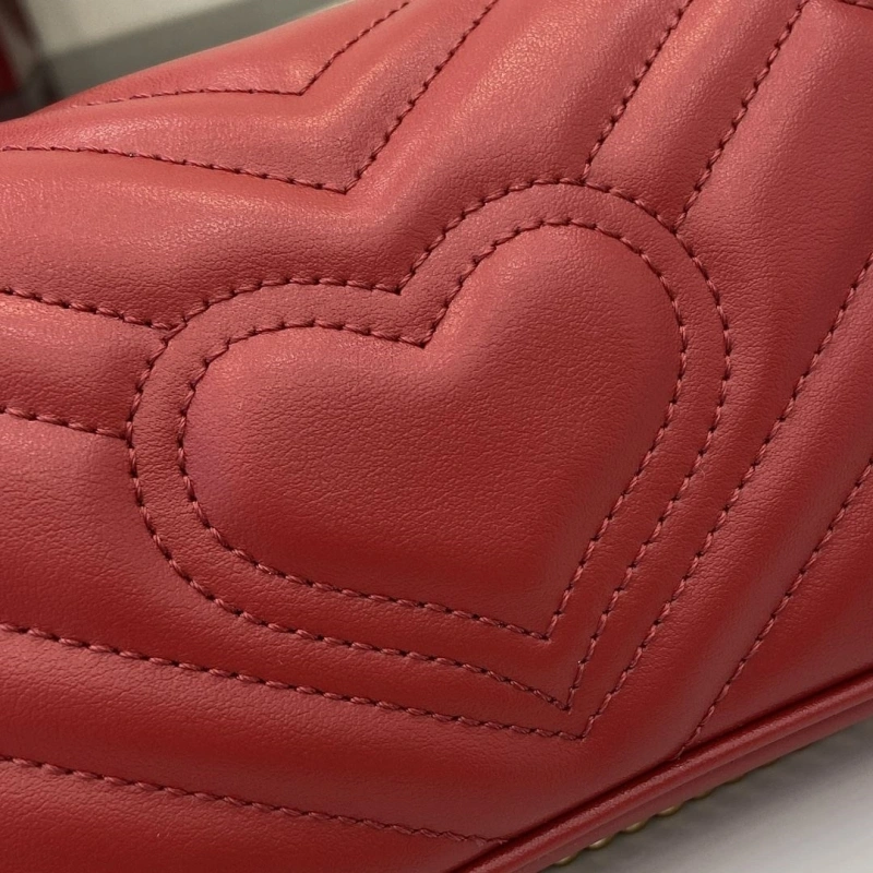 Gucci Satchel Bags 4360C-0097