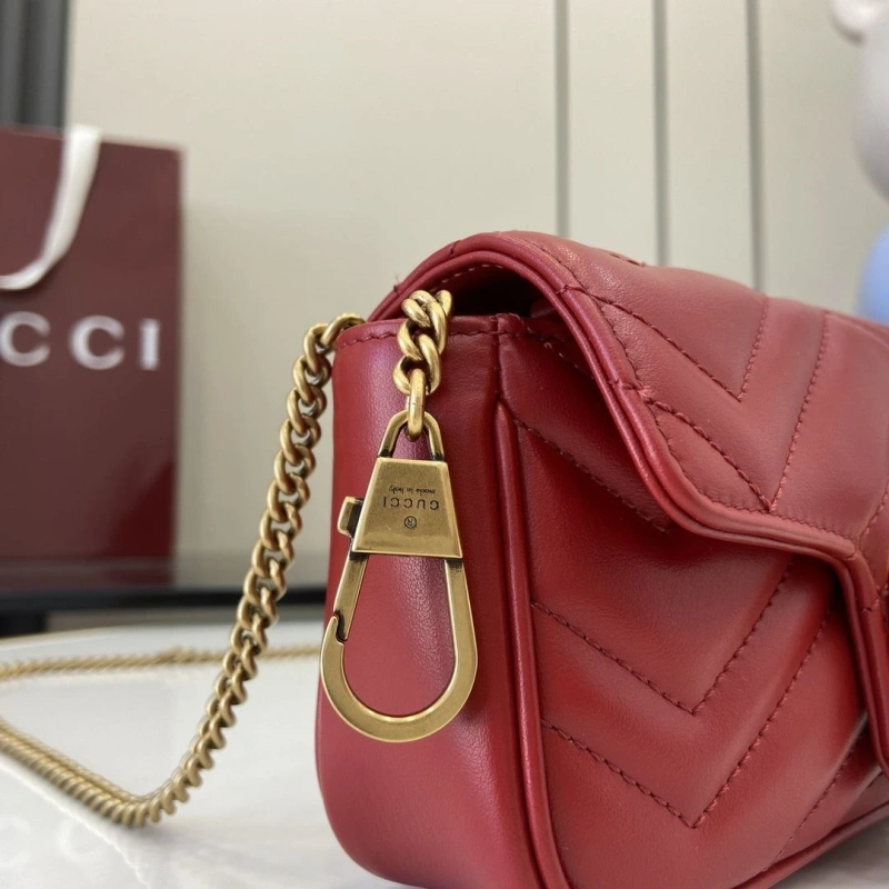 Gucci Satchel Bags 4360C-0097