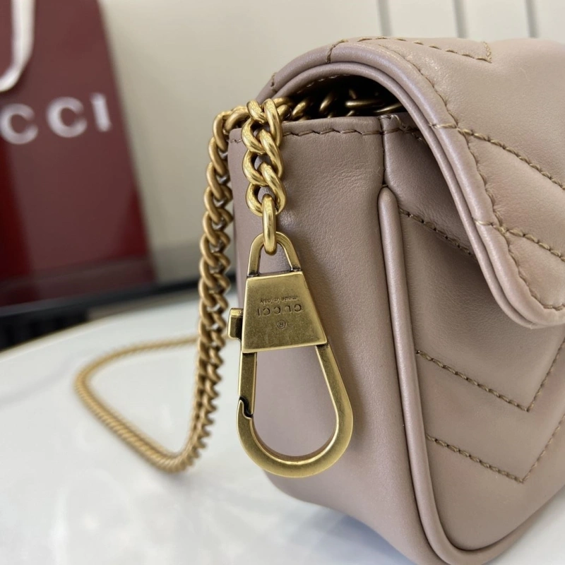 Gucci Satchel Bags 4360C-0098