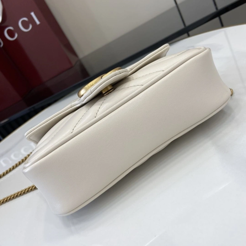 Gucci Satchel Bags 4360C-0099