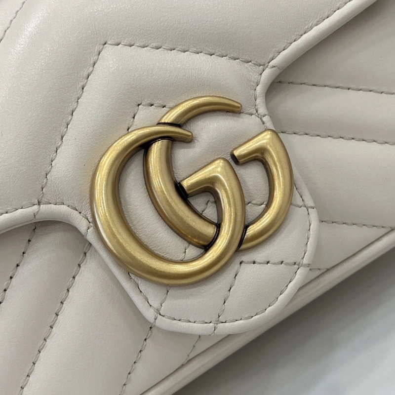 Gucci Satchel Bags 4360C-0099