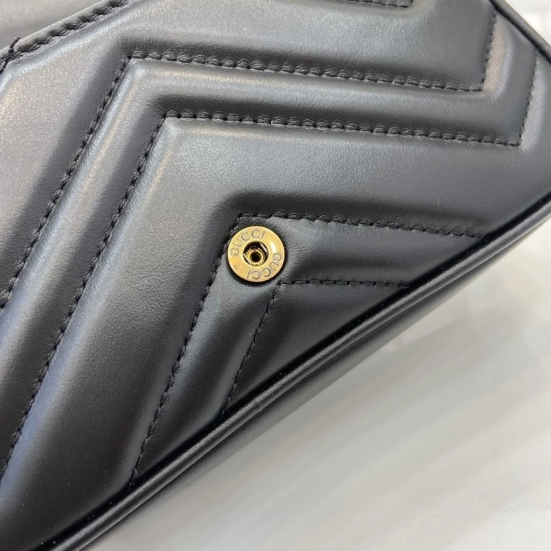 Gucci Satchel Bags 4360C-0100