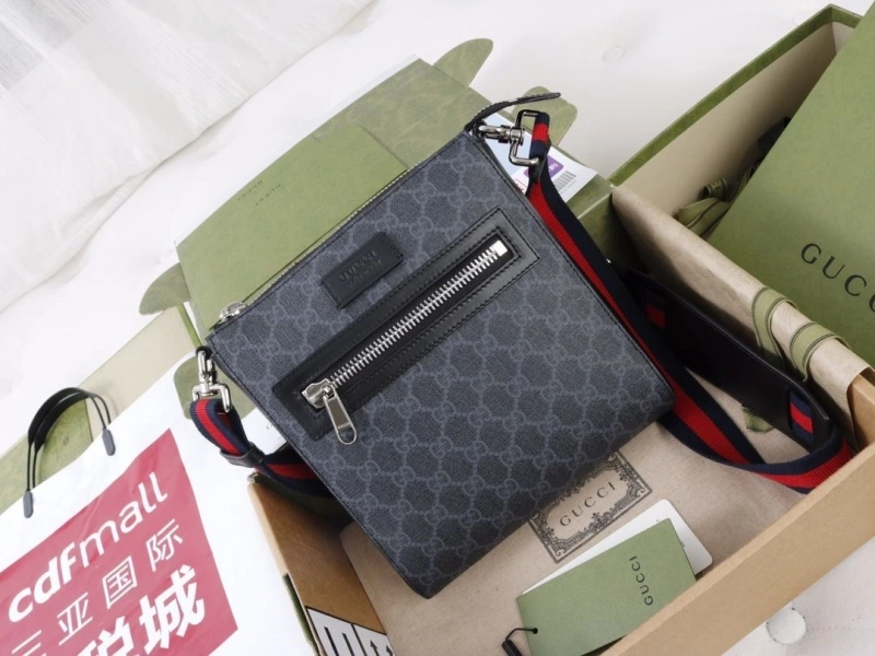 Gucci Satchel Bags 4360C-0101