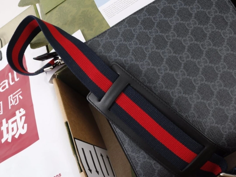 Gucci Satchel Bags 4360C-0101