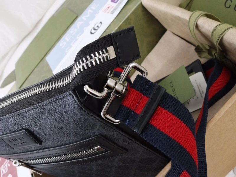 Gucci Satchel Bags 4360C-0101