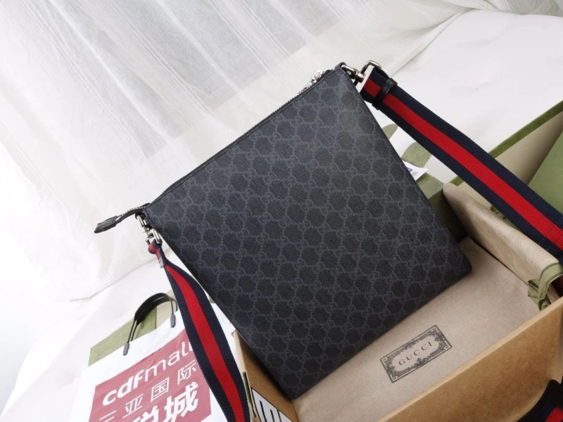 Gucci Satchel Bags 4360C-0102