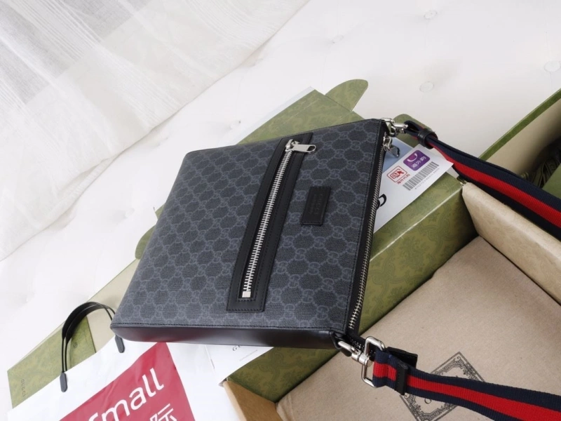 Gucci Satchel Bags 4360C-0102