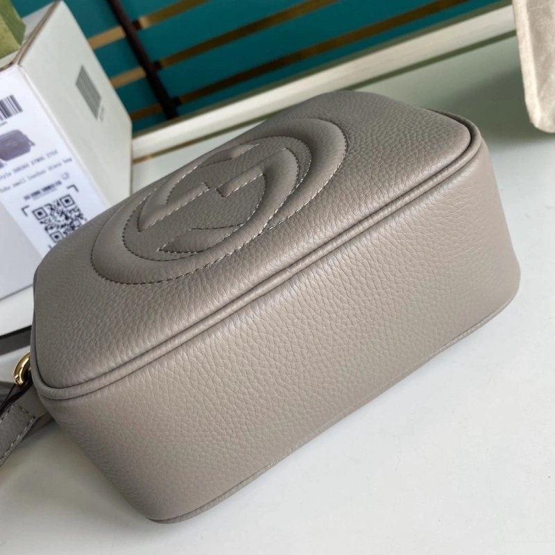 Gucci Satchel Bags 4360C-0104