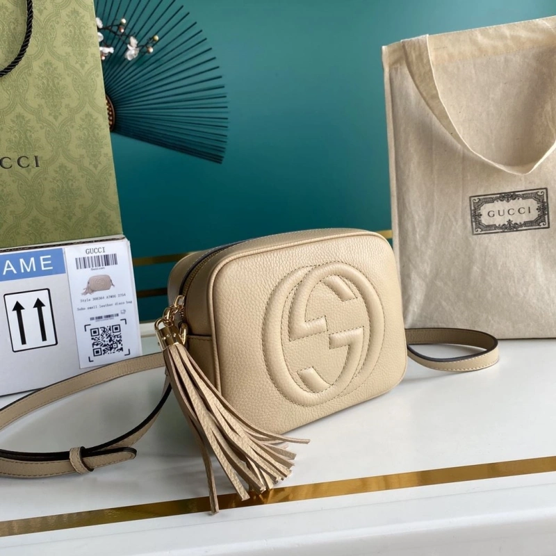 Gucci Satchel Bags 4360C-0105