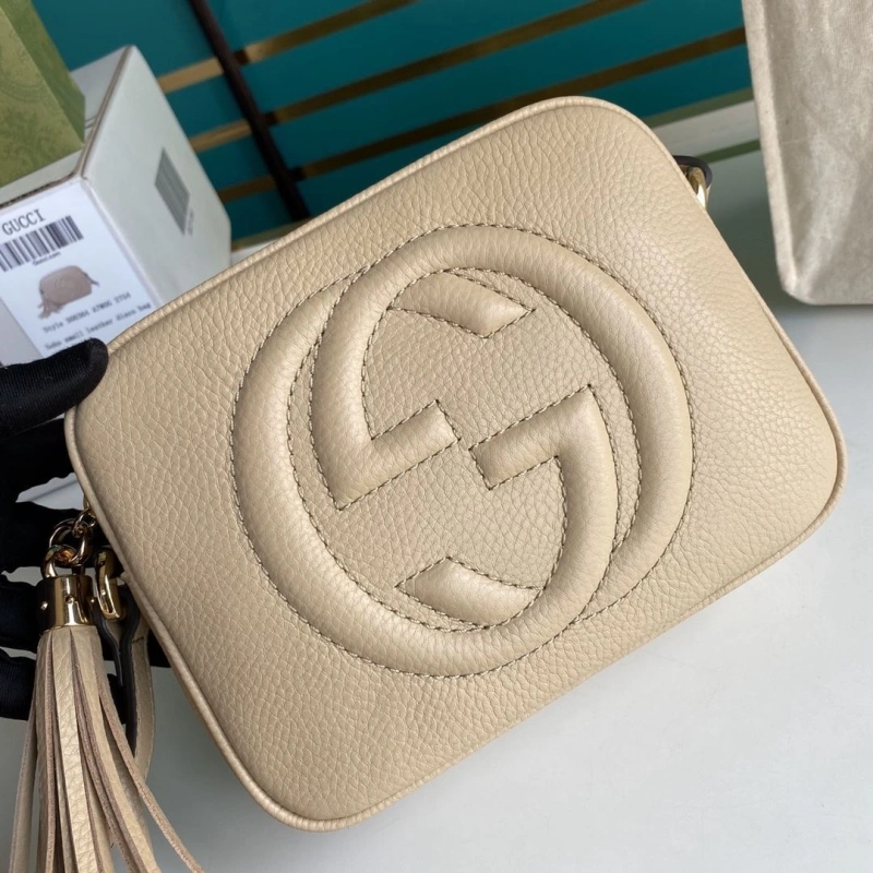 Gucci Satchel Bags 4360C-0105