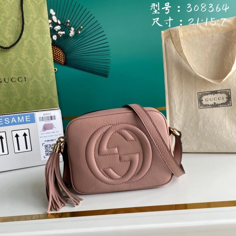 Gucci Satchel Bags 4360C-0106