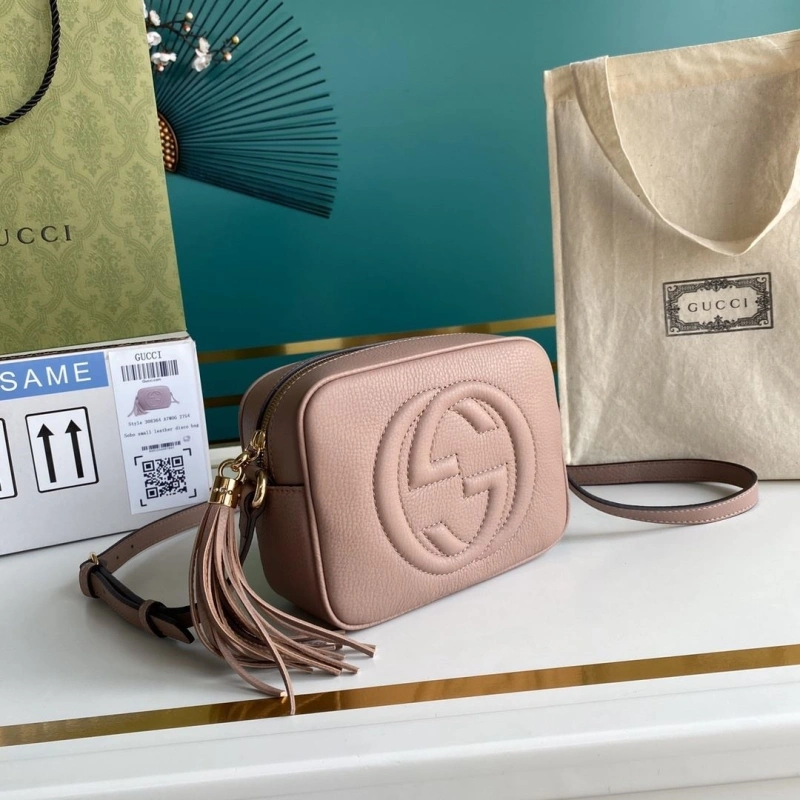 Gucci Satchel Bags 4360C-0106