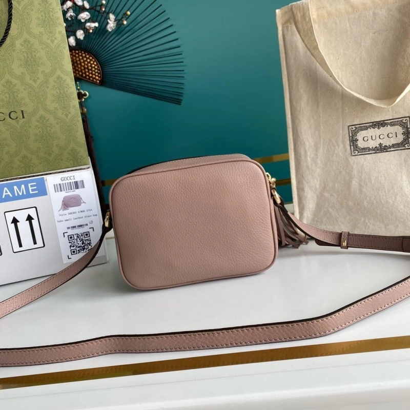 Gucci Satchel Bags 4360C-0106