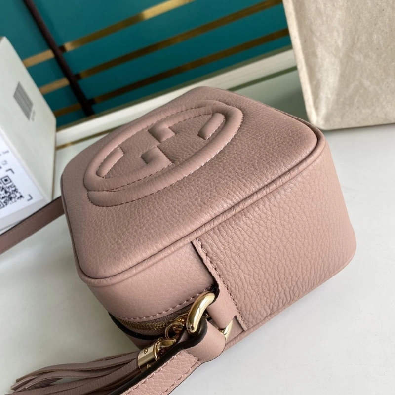 Gucci Satchel Bags 4360C-0106