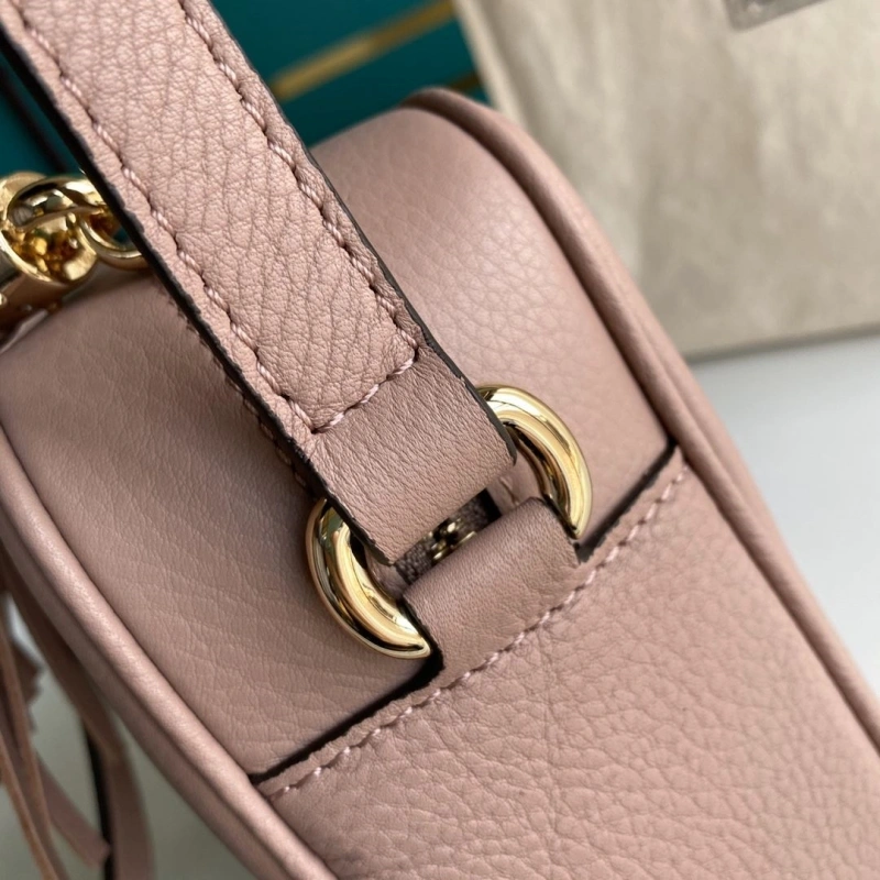 Gucci Satchel Bags 4360C-0106