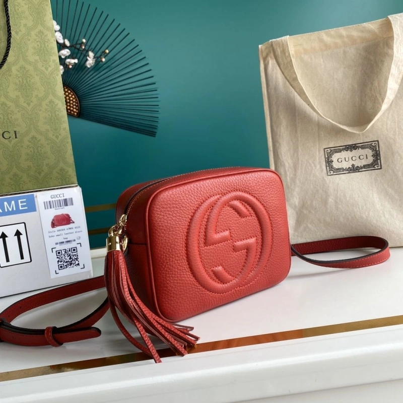 Gucci Satchel Bags 4360C-0107