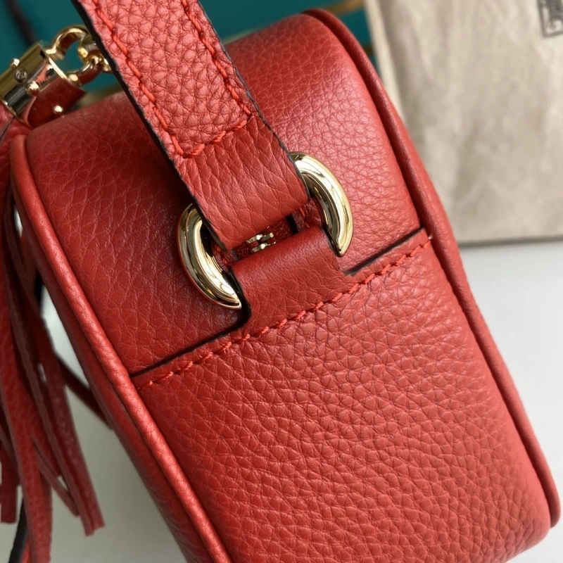 Gucci Satchel Bags 4360C-0107