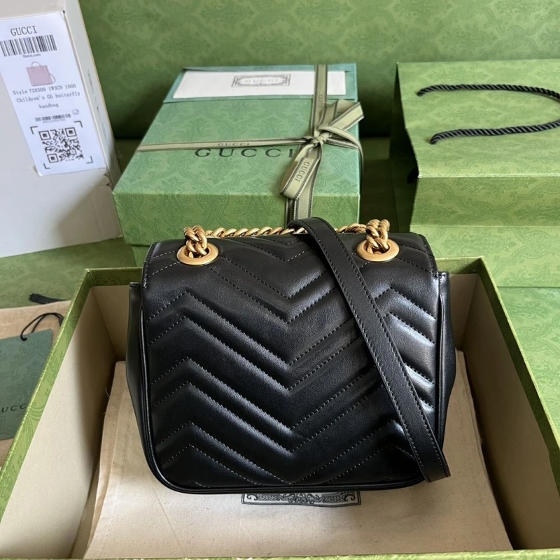 Gucci Satchel Bags 4360C-0109