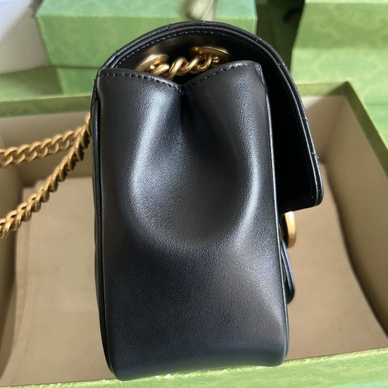 Gucci Satchel Bags 4360C-0109