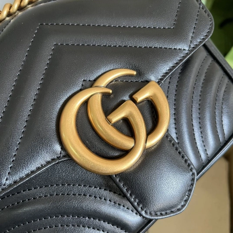 Gucci Satchel Bags 4360C-0109