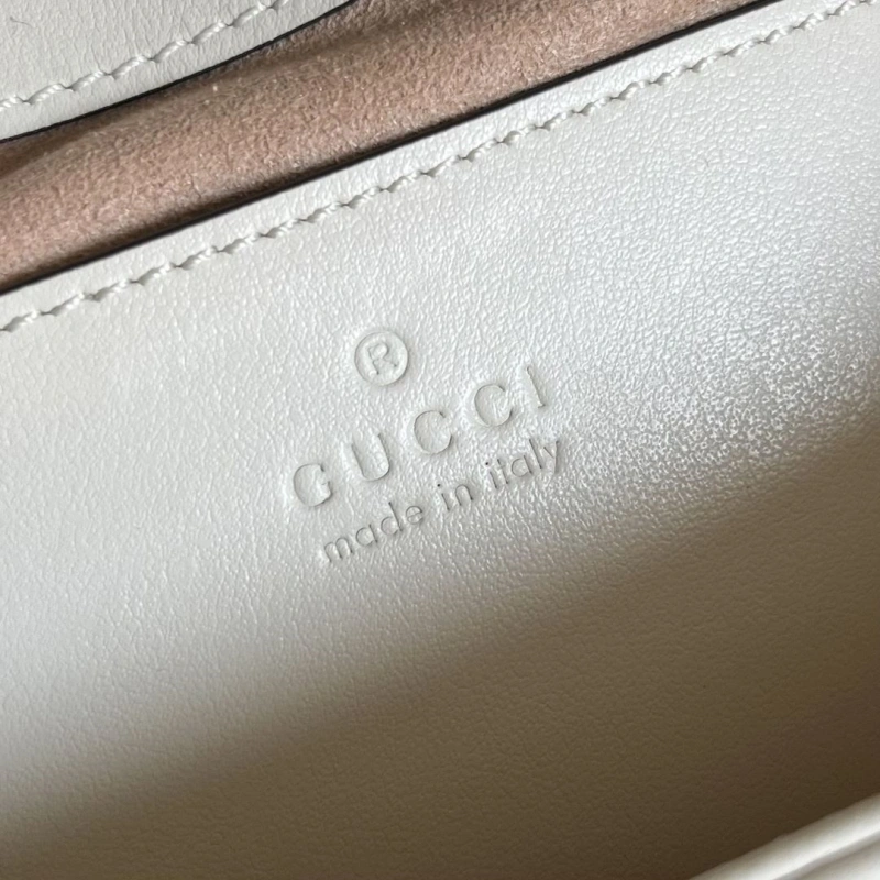 Gucci Satchel Bags 4360C-0110