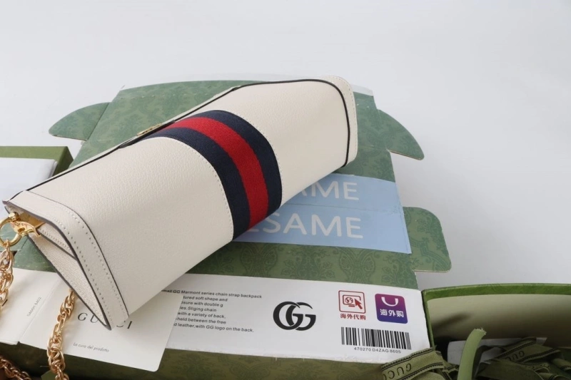 Gucci Satchel Bags 4360C-0111