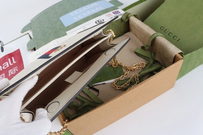 Gucci Satchel Bags 4360C-0111