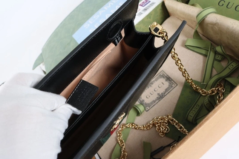 Gucci Satchel Bags 4360C-0112